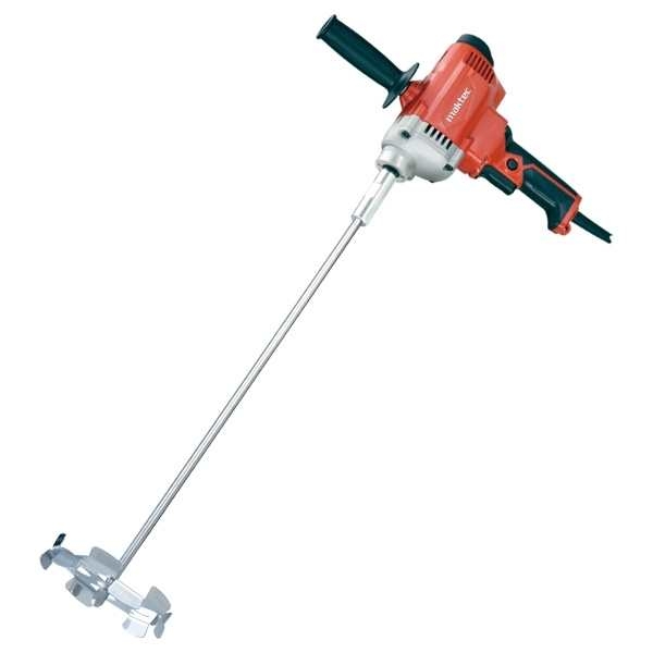 Máy trộn sơn Maktec MT660X