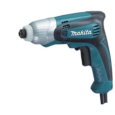 Máy vặn vít Makita TD0100