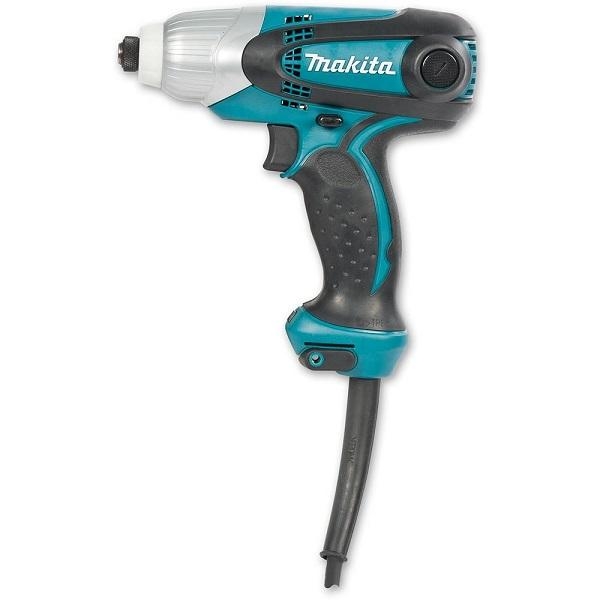 Máy vặn vít Makita TD0101F