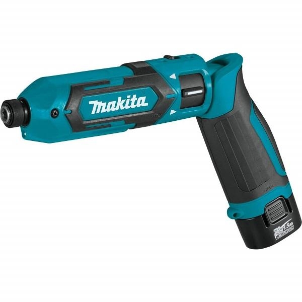 Máy vặn vít dùng pin Makita TD022DSE