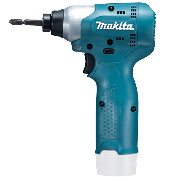 Máy vặn vít dùng pin Makita TD091DZ (10.8V)
