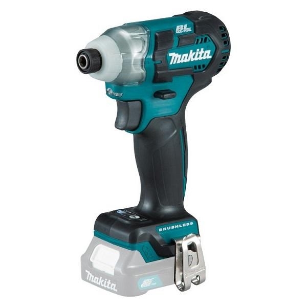 Máy vặn vít dùng pin Makita TD111DSAJ (12V)