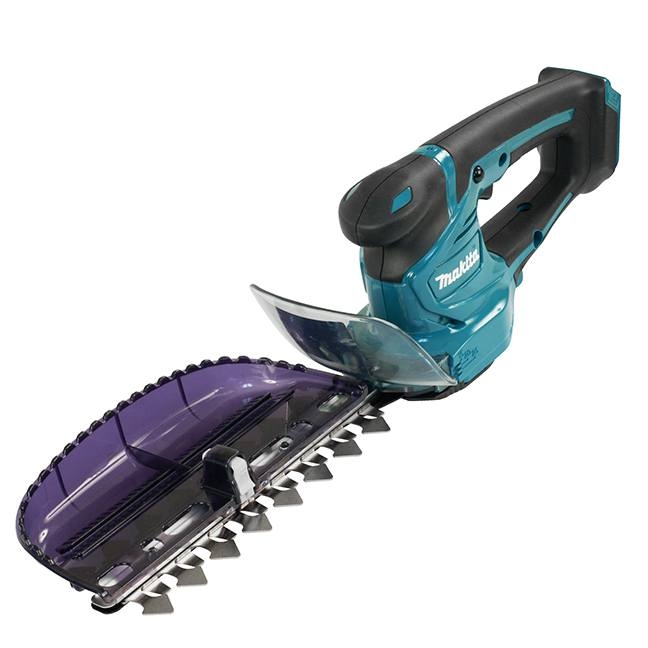 Máy tỉa hàng rào dùng pin Makita UH201DSY (12V)