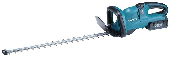 Máy tỉa hàng rào dùng pin Makita UH650DWB (36V)