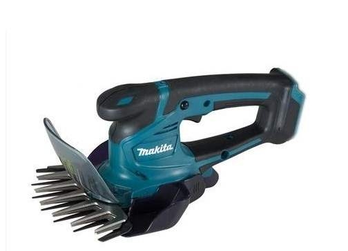 Máy tỉa hàng rào dùng pin Makita UM600DSYE (12V)