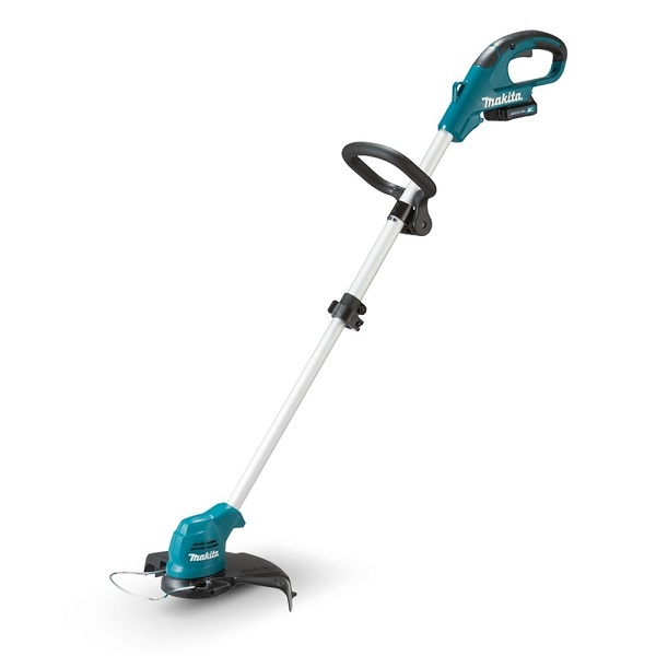 Máy cắt cỏ dùng pin Makita UR100DZ (12V)