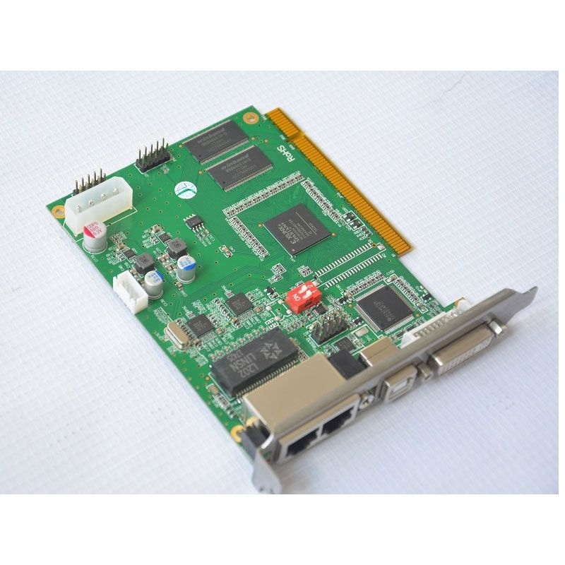 Card Phát LINSN TS802