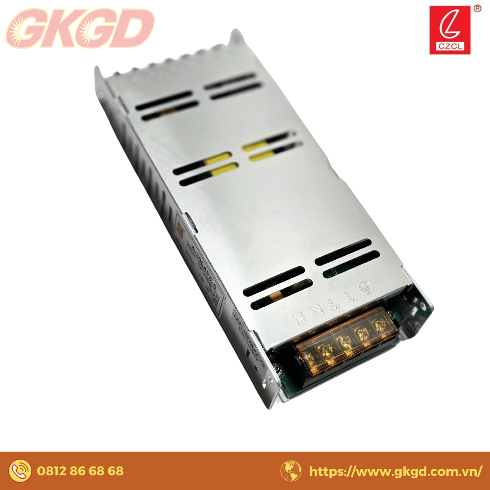 Nguồn 5V60A CZCL A-300AFE-5