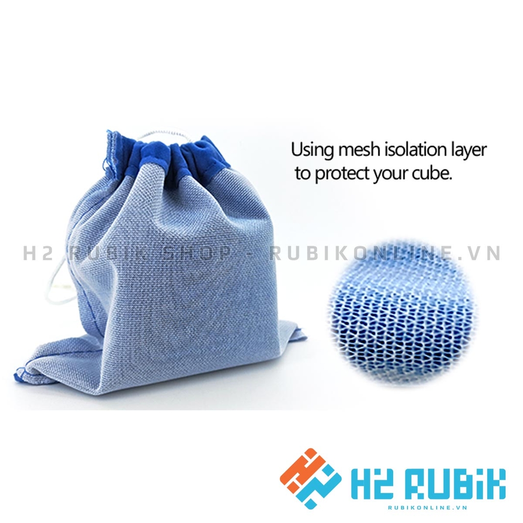 GAN Bag Túi đựng rubik chính hãng GAN