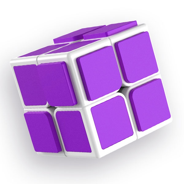 QiYi OS Cube Rubik thay đổi độ cao bề mặt