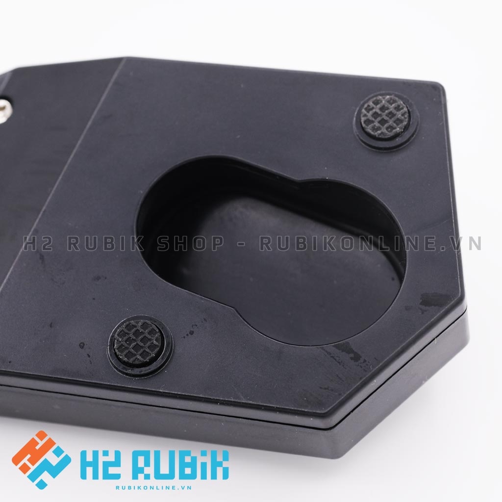 QiYi Timer - Đồng hồ bấm giờ rubik cao cấp siêu bền bỉ