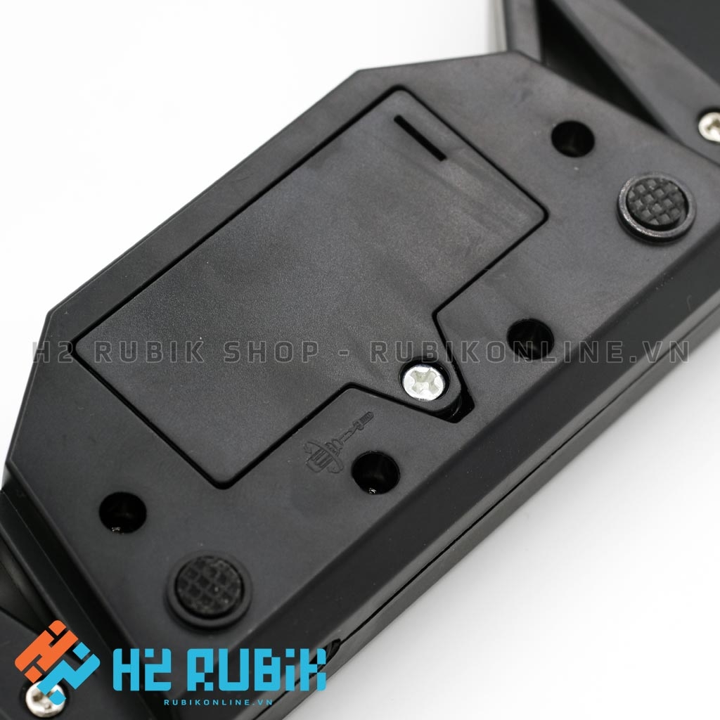 QiYi Timer - Đồng hồ bấm giờ rubik cao cấp siêu bền bỉ