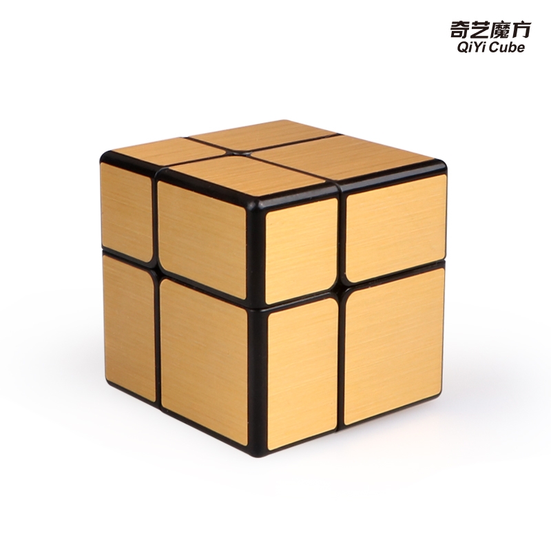 Rubik Gương 2x2 QiYi Mirror Cube