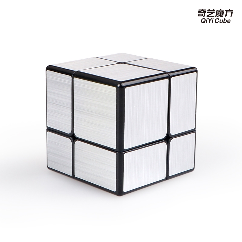 Rubik Gương 2x2 QiYi Mirror Cube