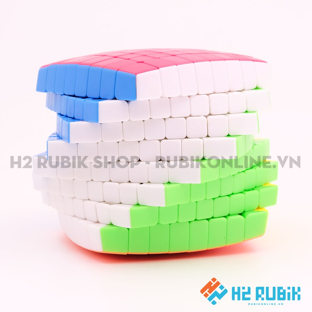 ShengShou SengSo 8x8 Rubik 8x8