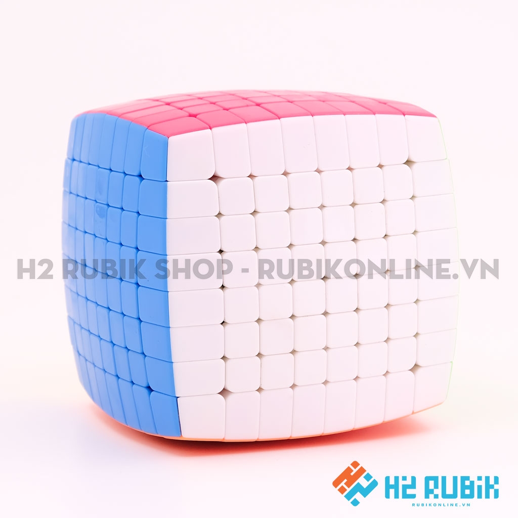ShengShou SengSo 8x8 Rubik 8x8