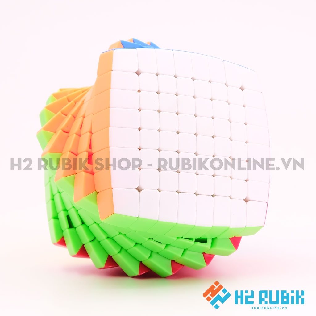 ShengShou SengSo 8x8 Rubik 8x8