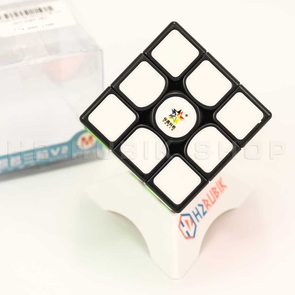 YUXIN KYLIN 3X3 V2 M (có nam châm sẵn)