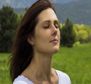 8 lợi ích của việc hít thở sâu