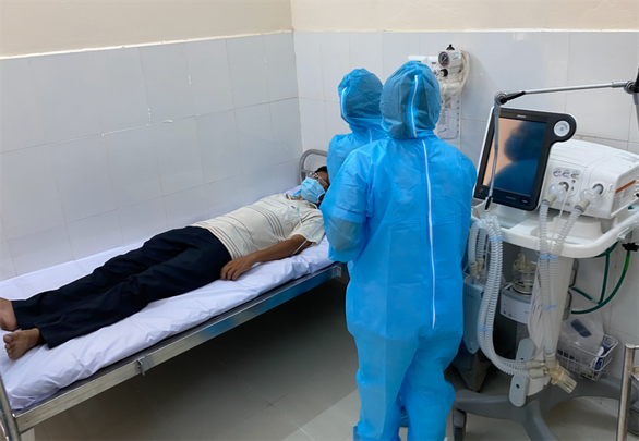 Phục hồi chức năng sớm cho người bệnh COVID-19 như thế nào?