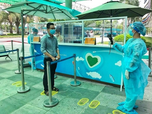 Lưu ý từ chuyên gia: 5 an toàn để phòng dịch COVID-19 khi nới lỏng giãn cách xã hội