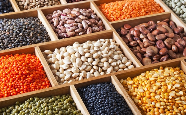 Đậu - món ăn phòng chống bệnh tiểu đường