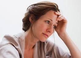 Tập luyện cho tuổi mãn kinh