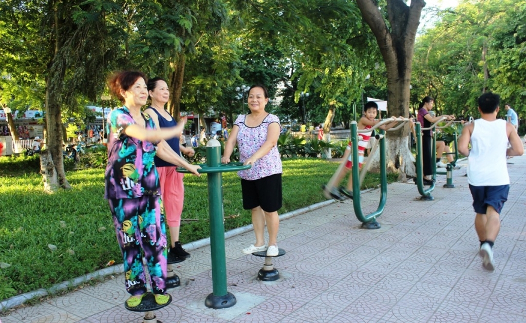 Bí quyết giữ tinh thần luôn thoải mái