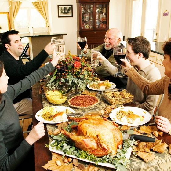 Vài cách đơn giản để giảm cân sau kỳ nghỉ ăn uống quá đà