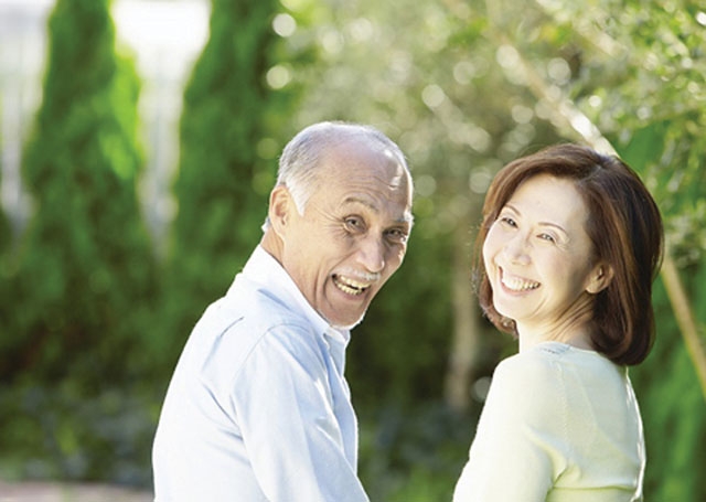 7 việc nên làm để trường thọ