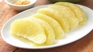 Bưởi - quả ngon tạo vóc dáng