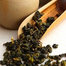 Trà Ô long tốt cho sức khỏe, giảm cân