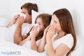 Việt Nam chưa ghi nhận chủng cúm mới, chưa có vi rút cúm đột biến gen