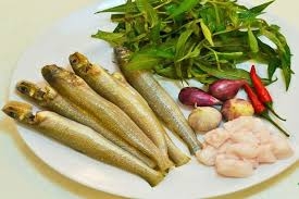 Món ăn dưỡng tỳ, trị yếu sinh lý