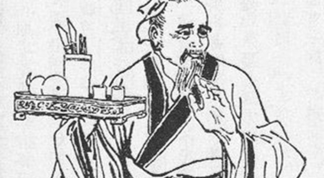 Hoa Đà - Thần y cuối thời Hán