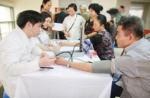 6 nhiệm vụ trọng tâm của ngành Y tế Việt Nam trong năm 2019