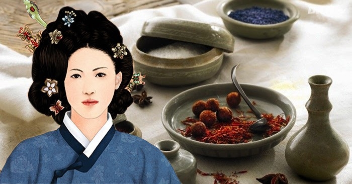 Cách làm đẹp của người phụ nữ Hàn quốc: Tô điểm bên ngoài và nuôi dưỡng tự bên trong