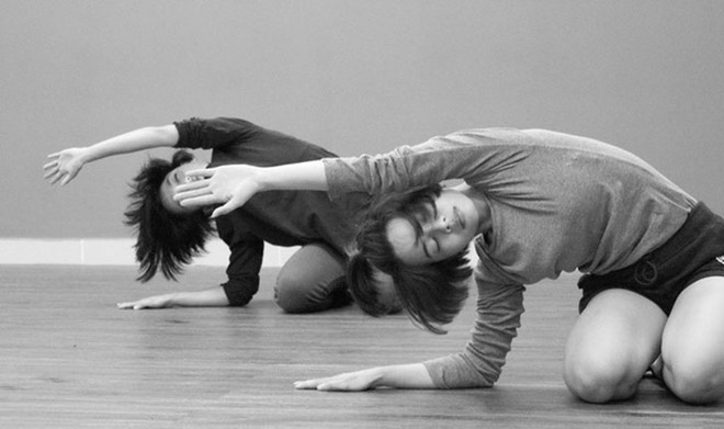 Âm nhạc, múa đương đại thành liệu pháp tinh thần