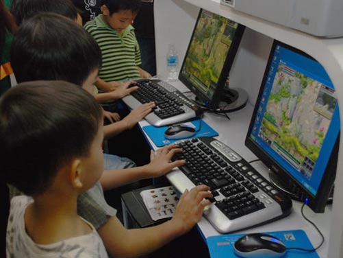WHO chính thức coi nghiện game là bệnh tâm thần