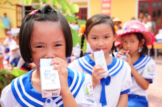 Bài học dinh dưỡng cho người Việt từ Nhật Bản