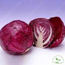 Nếu muốn giảm cân hãy chọn bắp cải tím cho bữa ăn