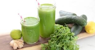 Làm đẹp và thanh lọc cơ thể sau Tết