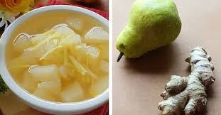 Dược thiện cho người viêm phế quản