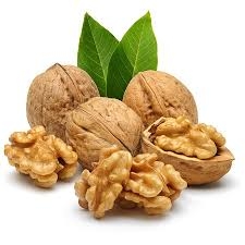 Hồ đào nhân- Vị Thuốc tráng dương, bổ phế, chống ung thư