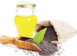 6 tác dụng tuyệt vời của Vừng đen đối với sức khỏe và sắc đẹp chị em