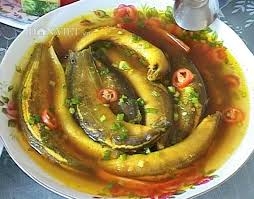 Món ăn ngày hè tốt cho quý ông