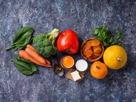 Vitamin A có thể giúp giảm nguy cơ ung thư da