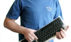 Truyện cười tiếu lâm: Tình yêu của