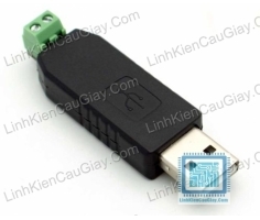 USB To RS485 CH340