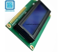 LCD1602 3.3-5V